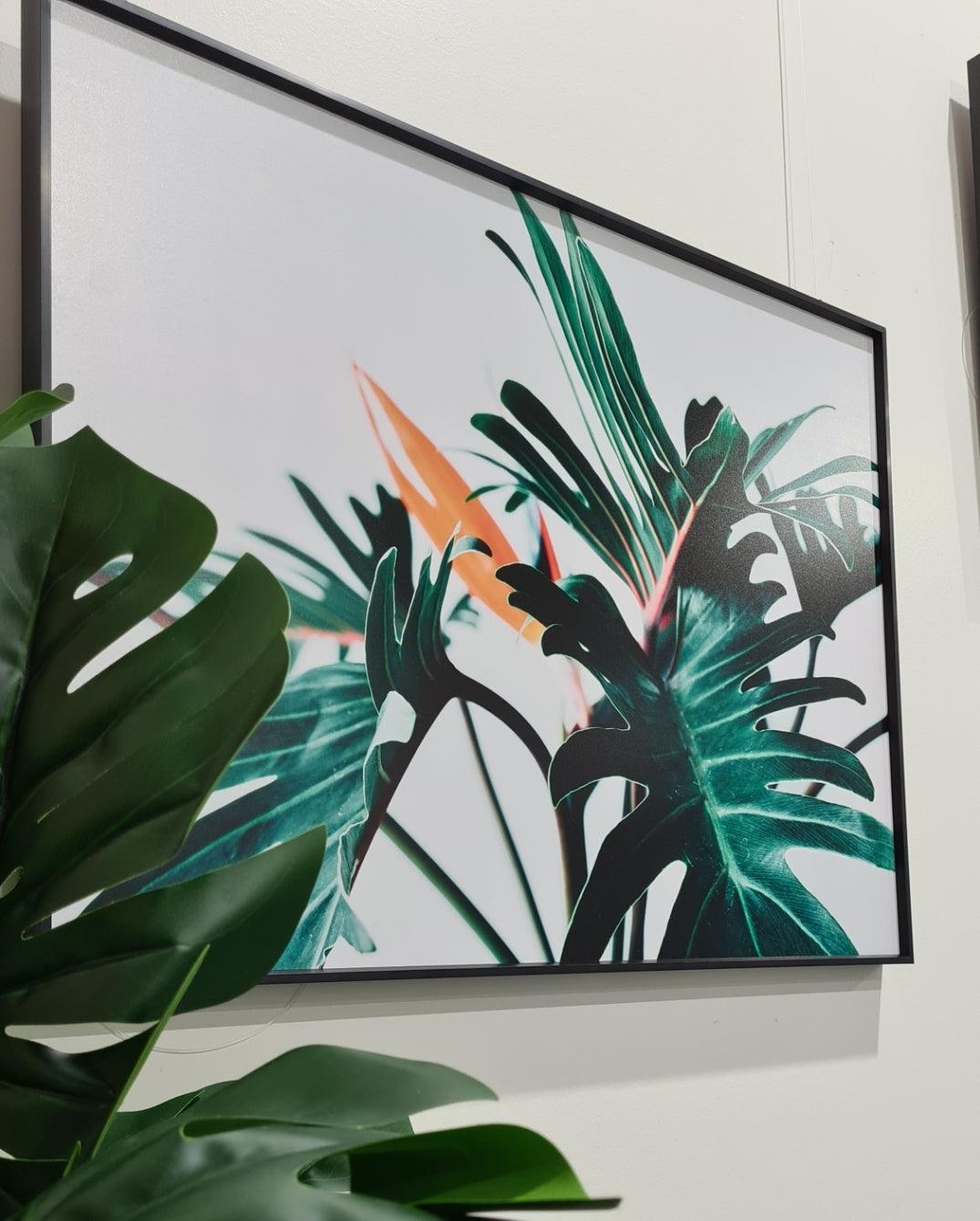 How to Decorate the Walls of your Wet or Exposed Areas - saltsunsand