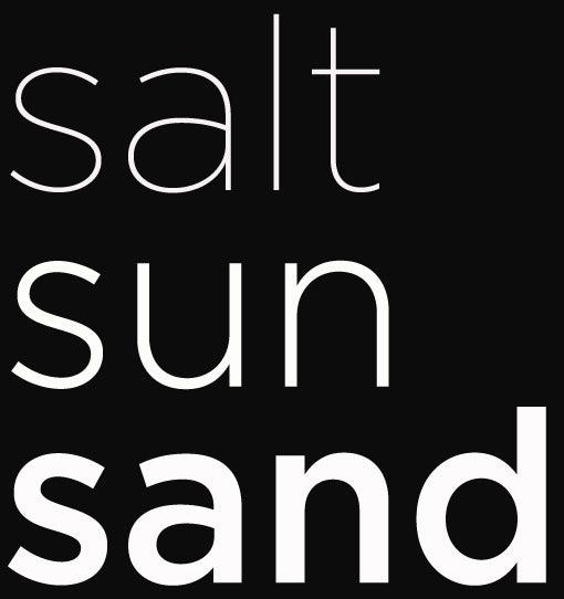 Our Story - saltsunsand