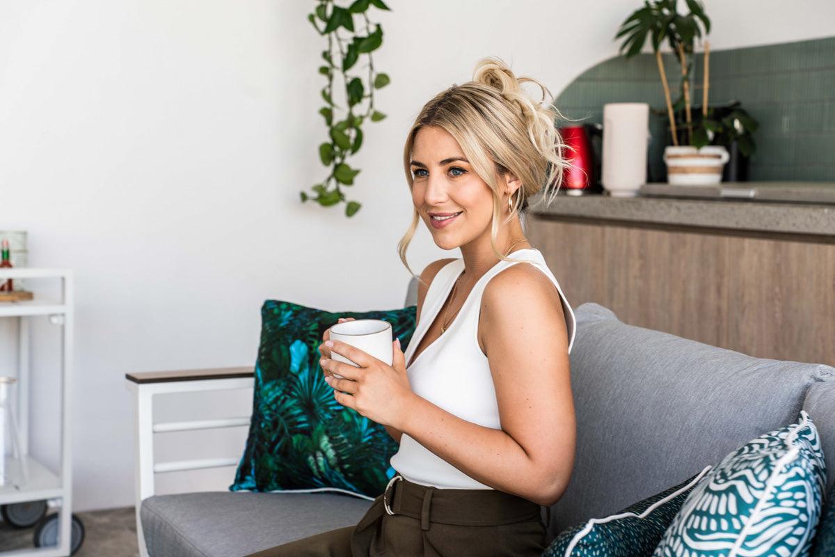 Outdoor Cushion, Art and Bean Bag Trends for 2023 - saltsunsand