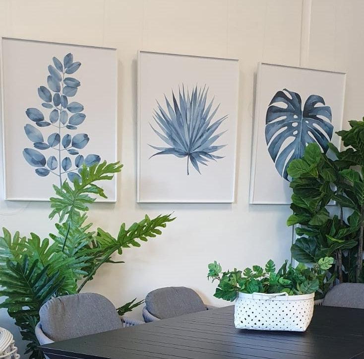 Outdoor Wall Art - The Latest Innovation and Technology in Outdoor Design - saltsunsand