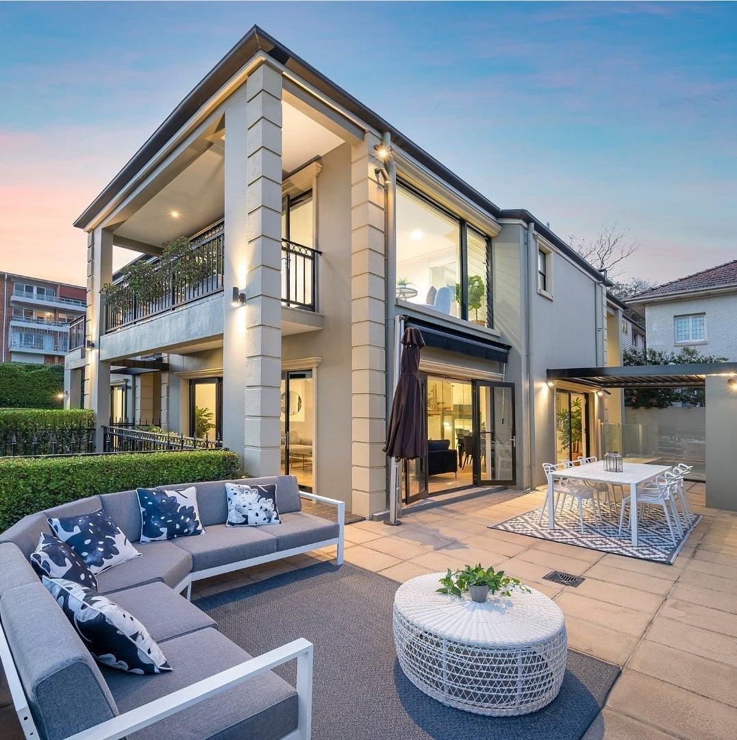 Take Your Outdoor Space to the Next Level - saltsunsand