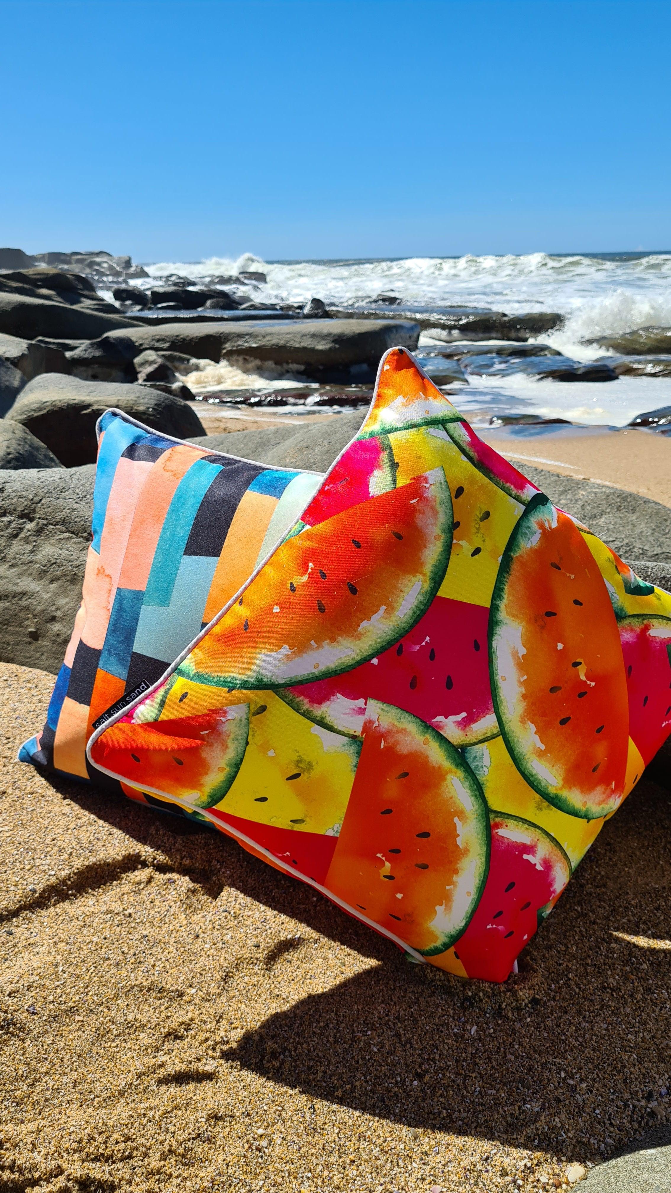 The Ultimate Guide to Buying Outdoor Cushions - saltsunsand