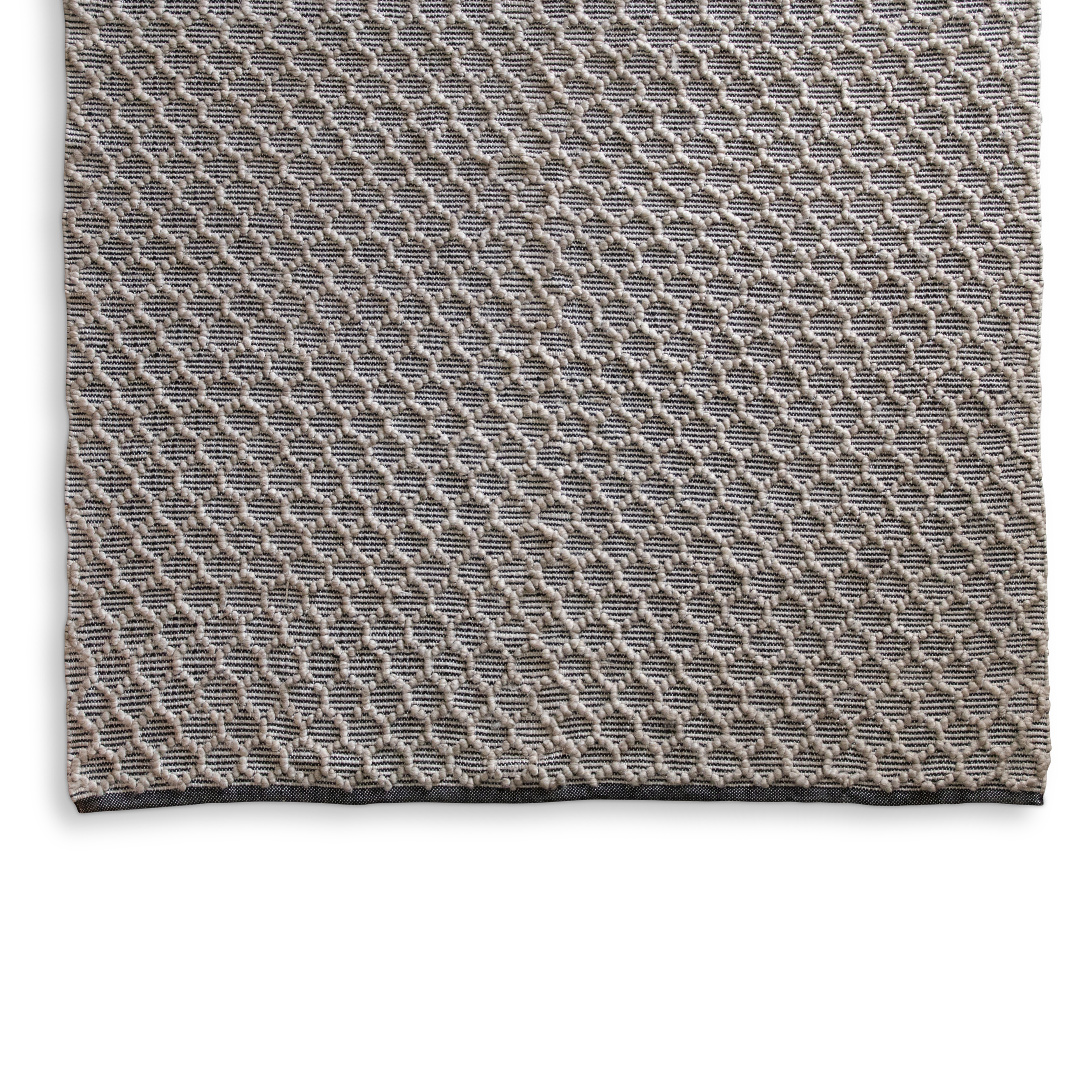 Portsea Aura PET Yarn Rug - Non Slip - 200 x 300 cm