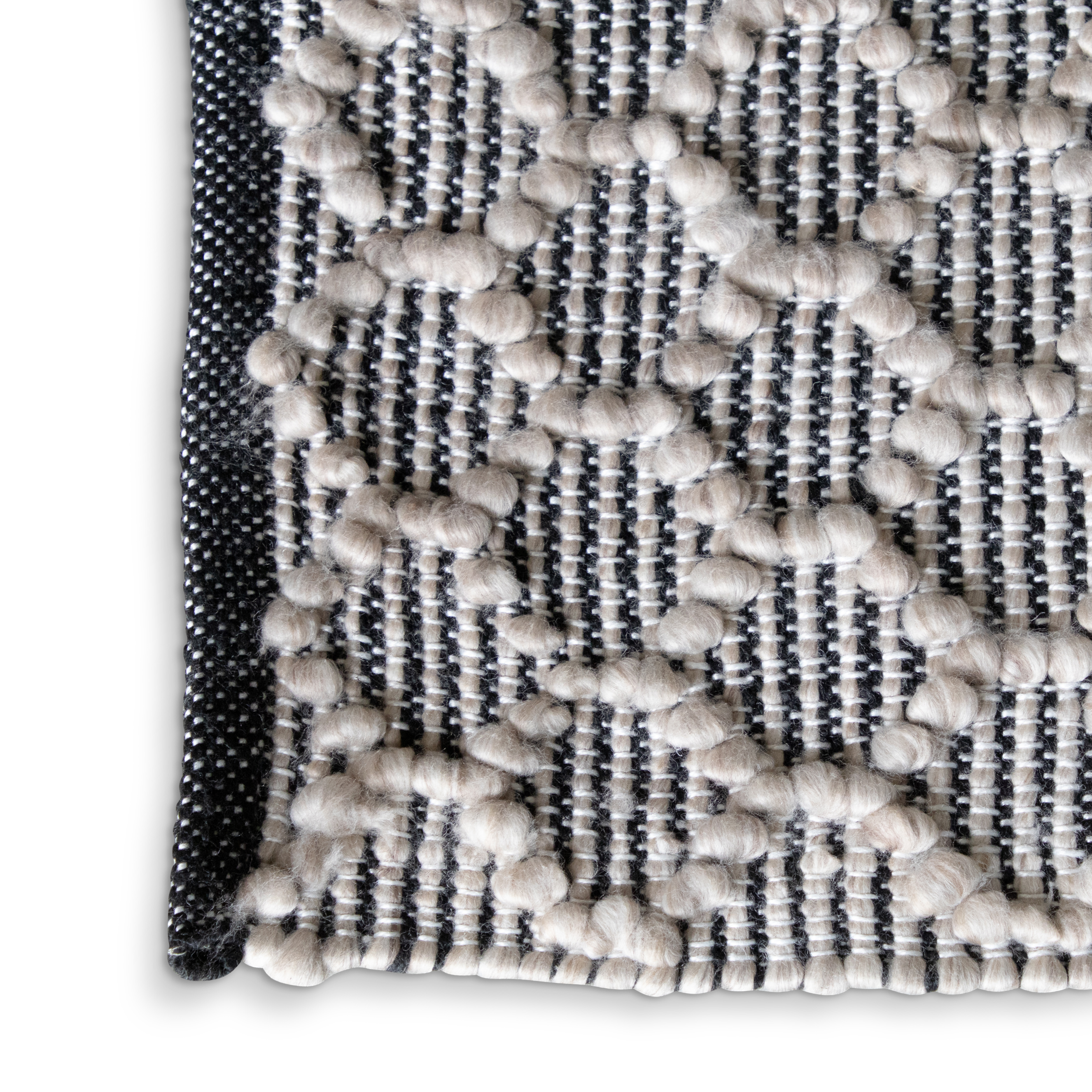 Portsea Aura PET Yarn Rug - Non Slip - 200 x 300 cm
