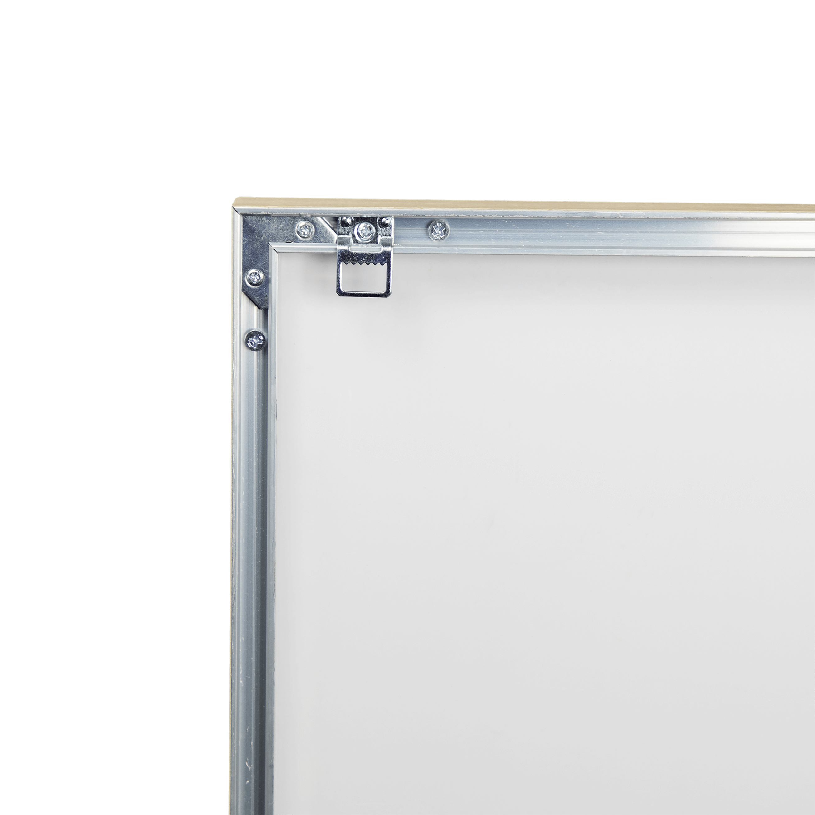 Time To Travel - 60 x 100cm Outdoor UV Wall Art with Beech Aluminium Frame