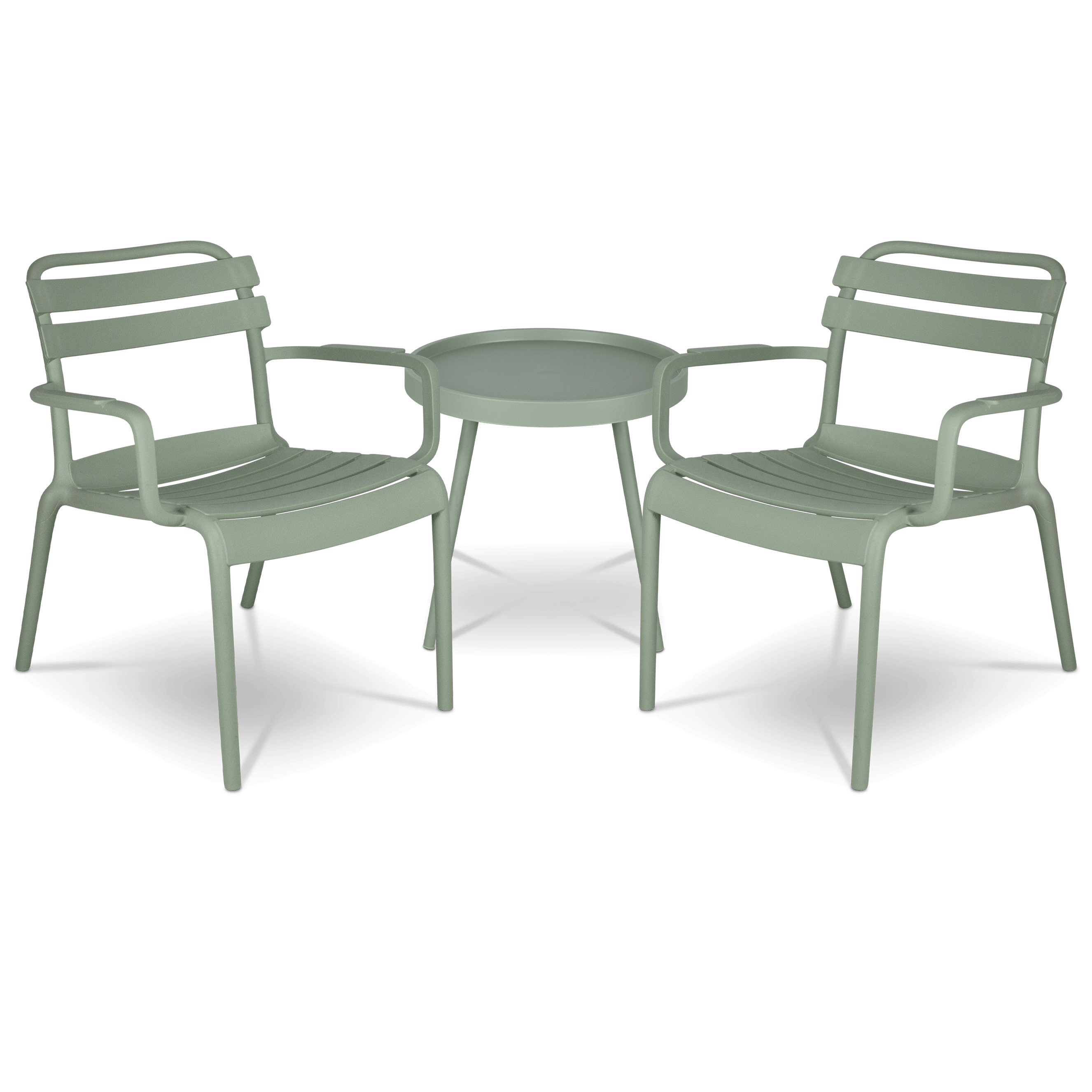 Casuarina 3 Piece Set PP in Sage