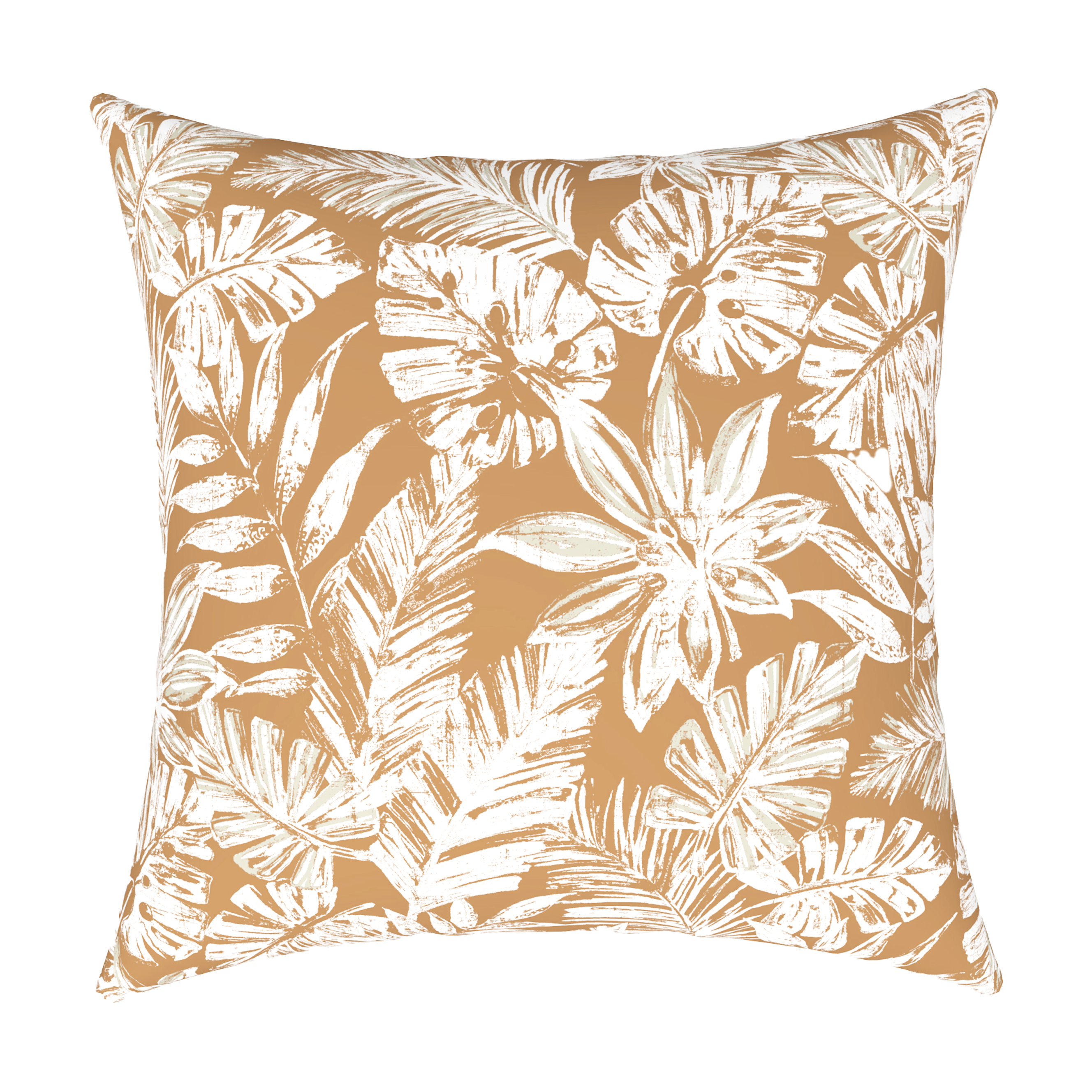 Tahiti Clay Escape - 50x50cm Outdoor Cushion