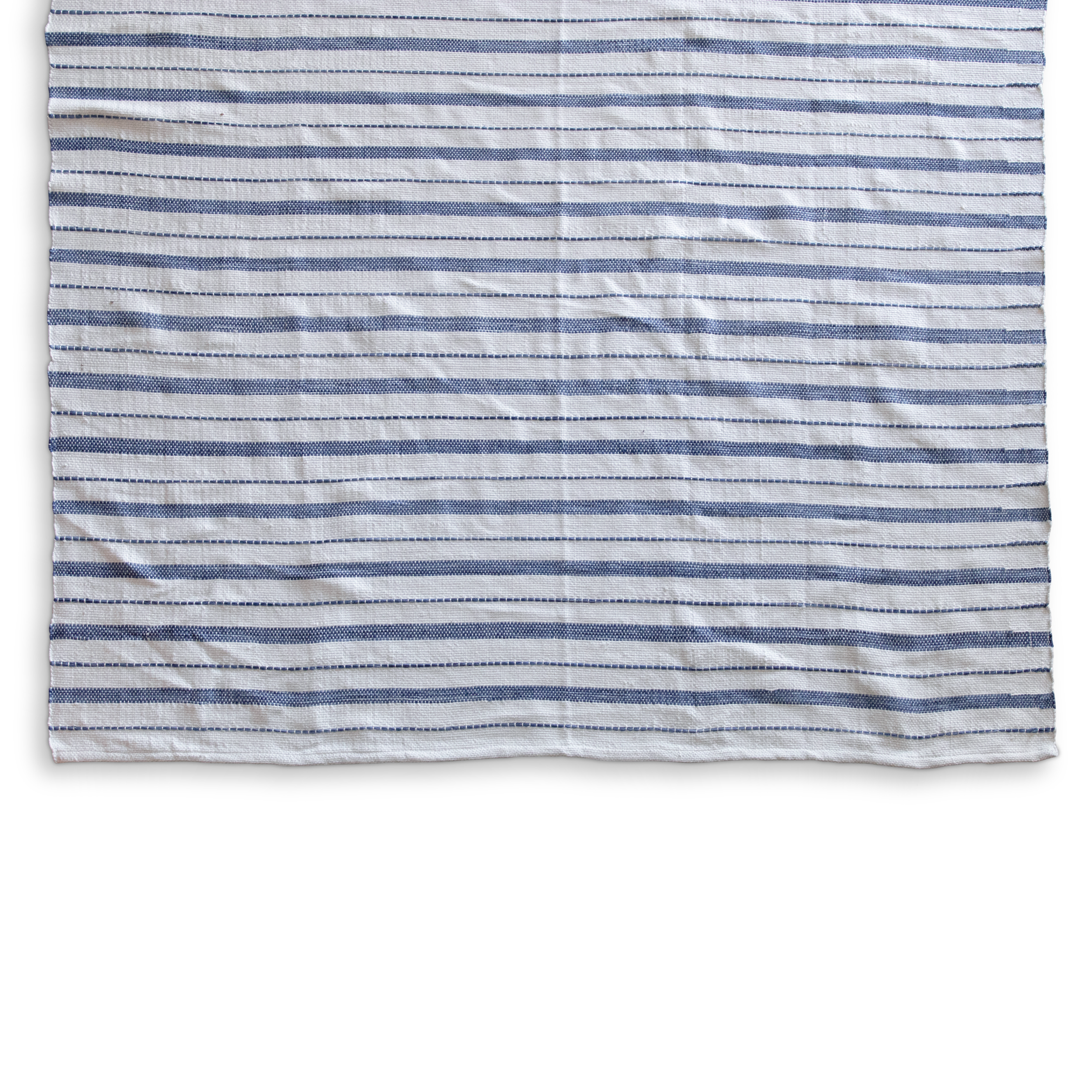 Portsea Hamptons PET Yarn Rug - Non Slip - 200 x 300 cm