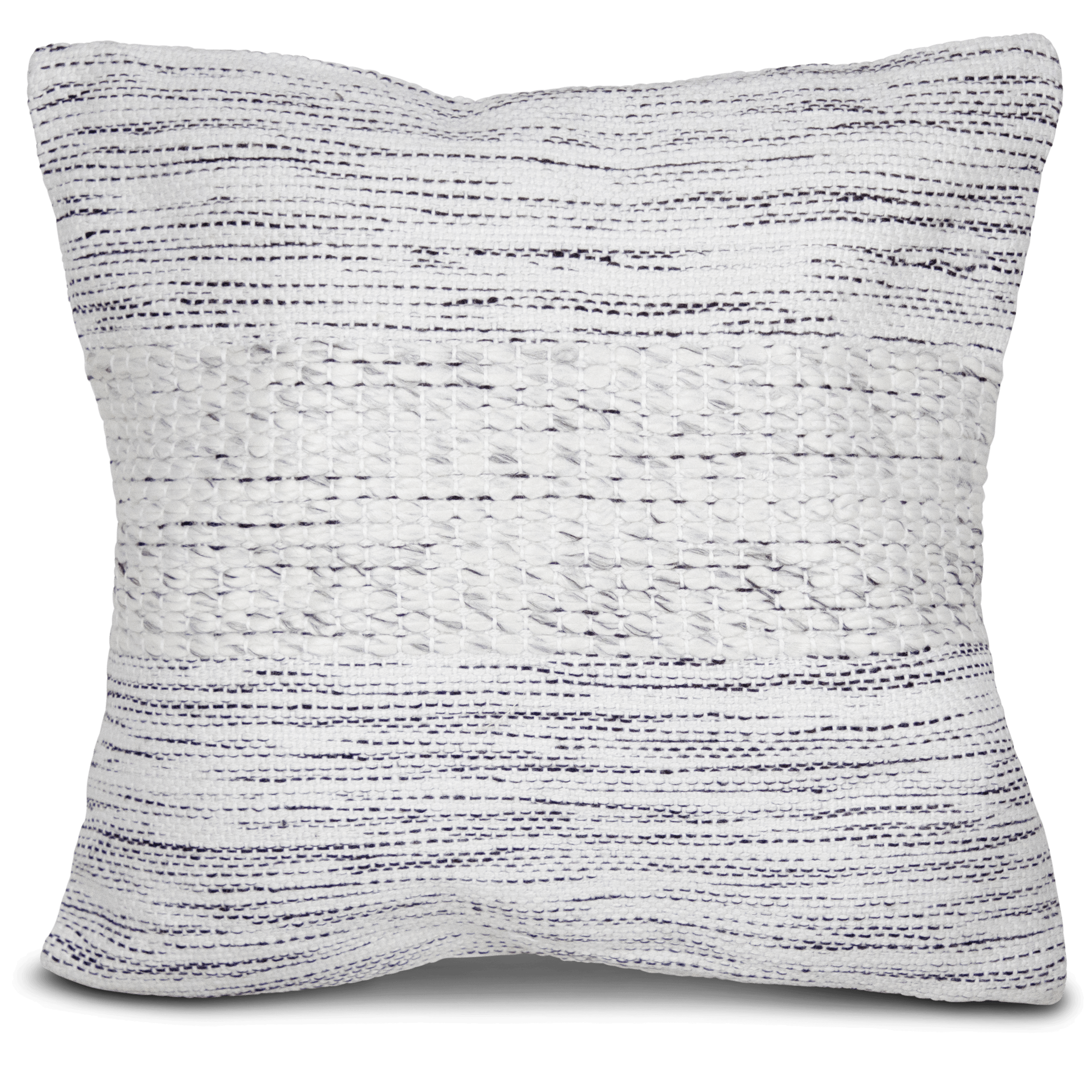 Portsea Leopold PET Yarn Cushion - 50 x 50 cm