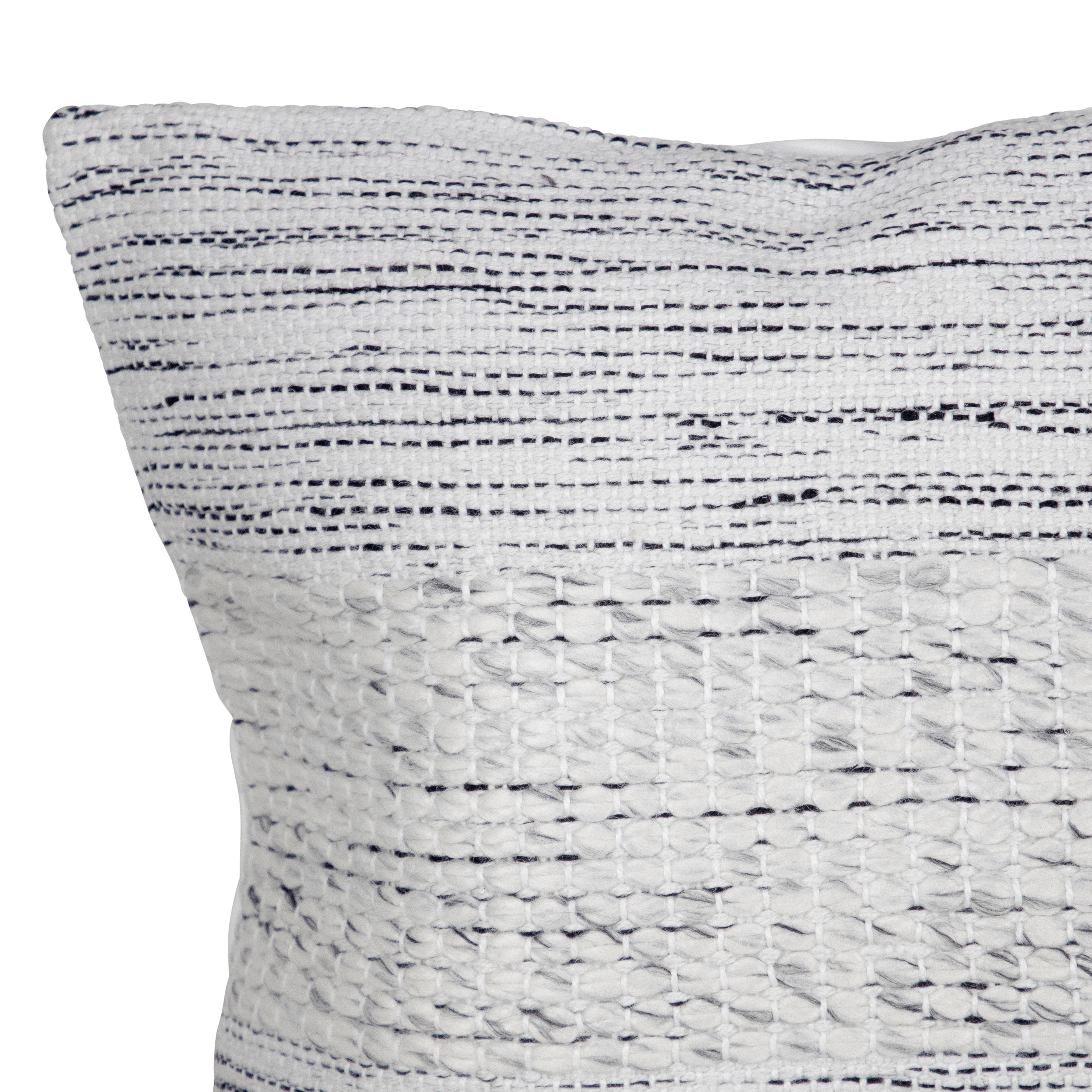 Portsea Leopold PET Yarn Cushion - 50 x 50 cm