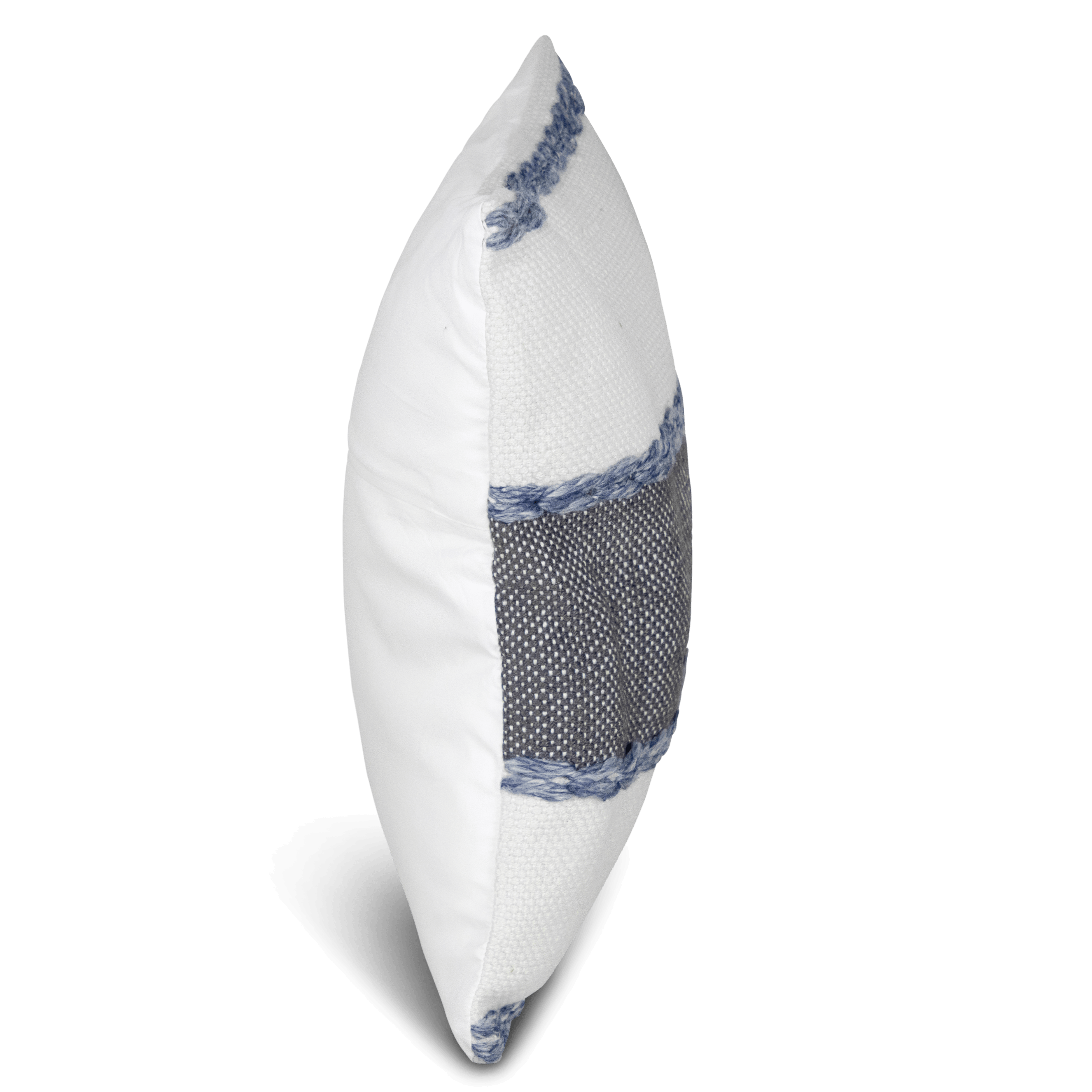 Portsea Peninsula PET Yarn Cushion - 50 x 50 cm
