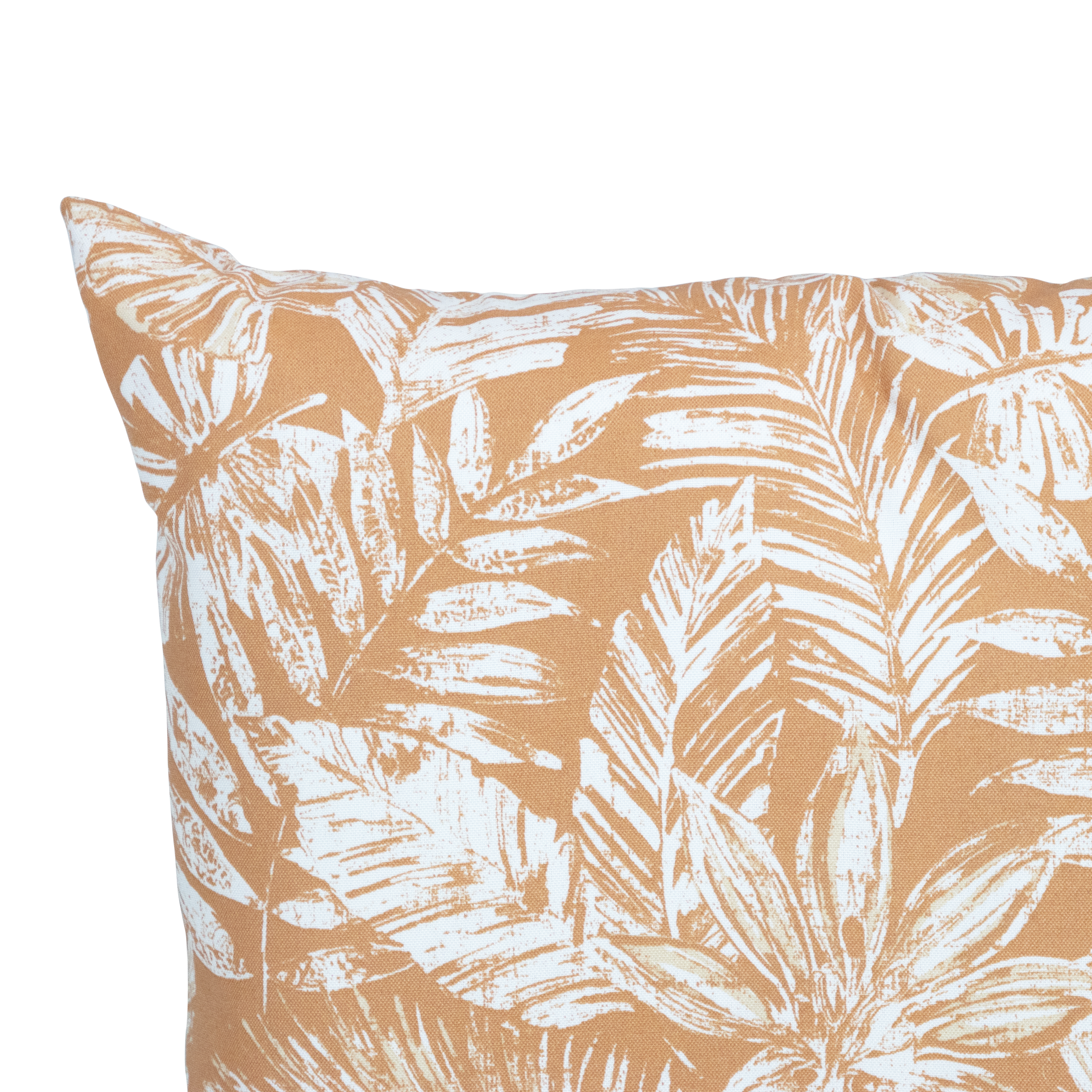Tahiti Clay Escape - 50x50cm Outdoor Cushion