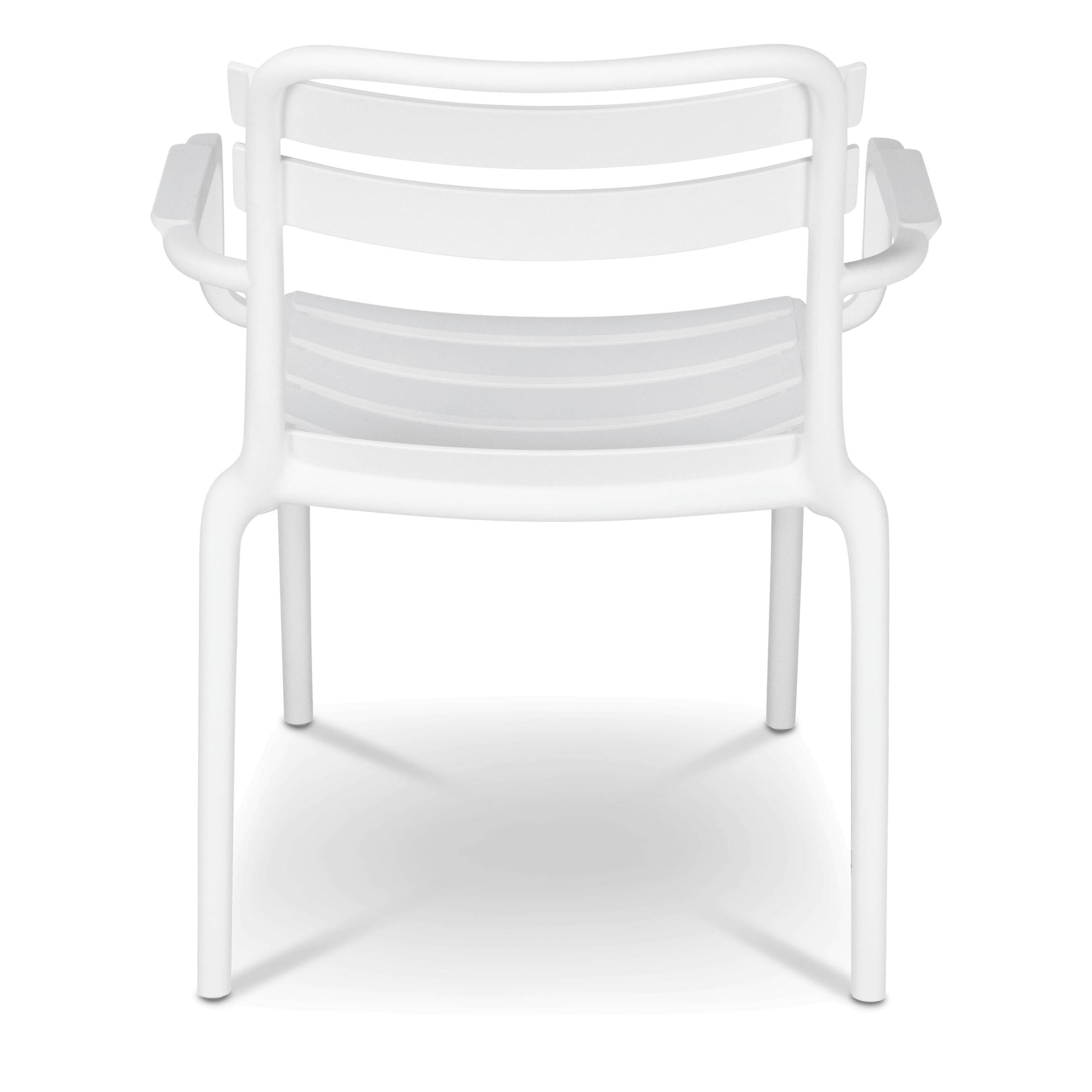 Casuarina 3 Piece Set PP in White