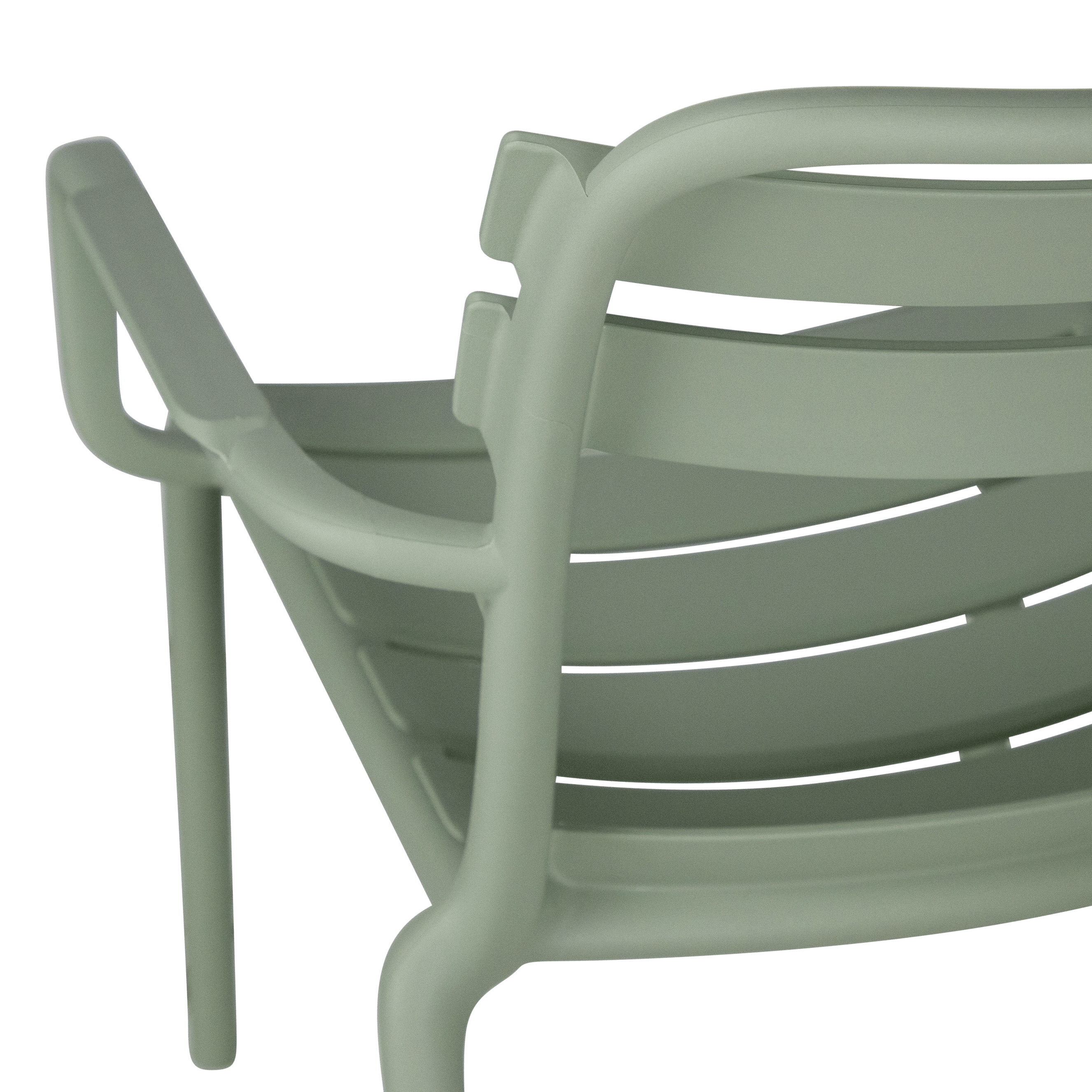 Casuarina 3 Piece Set PP in Sage