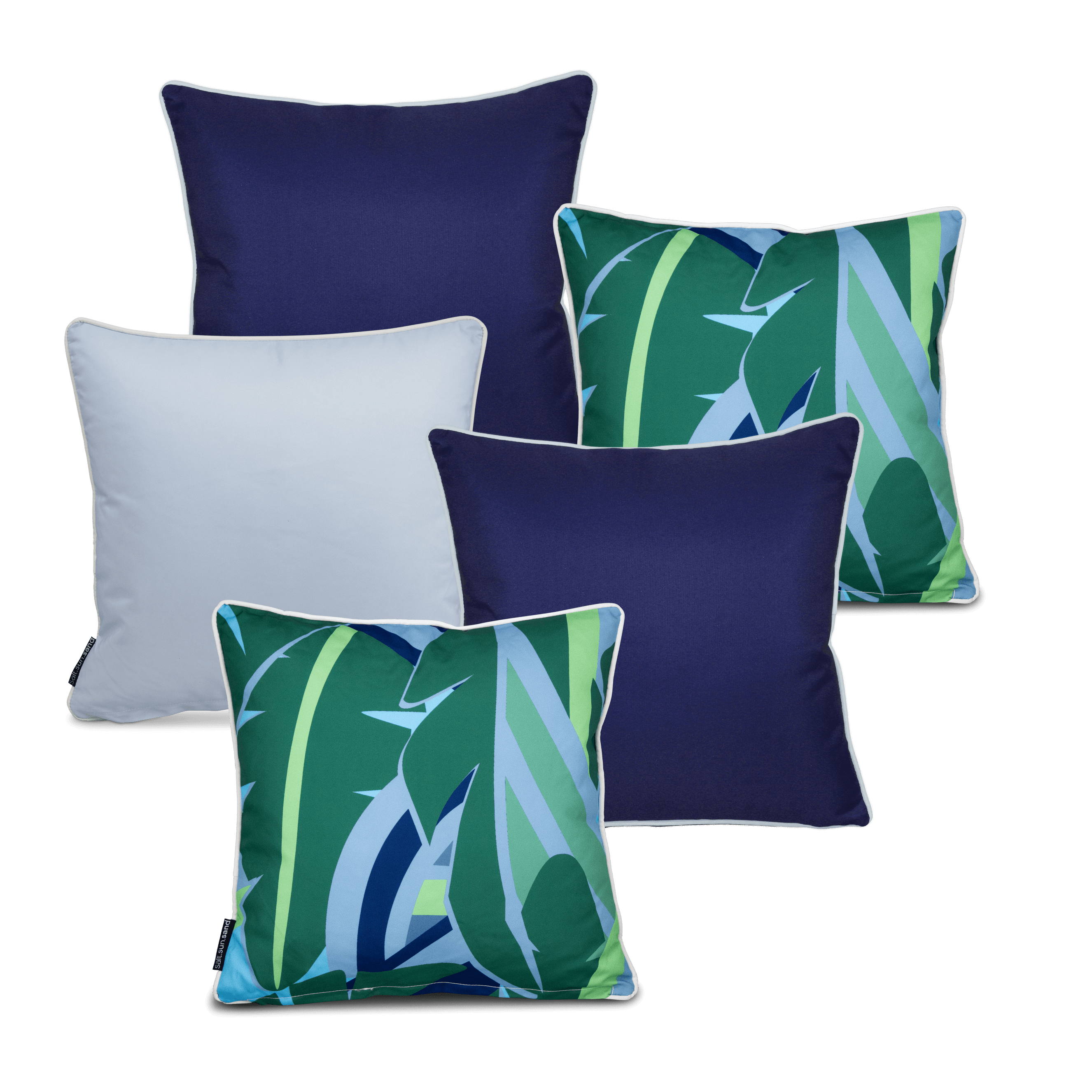 Bondi Stylist Selection - Ocean Canopy 5pc