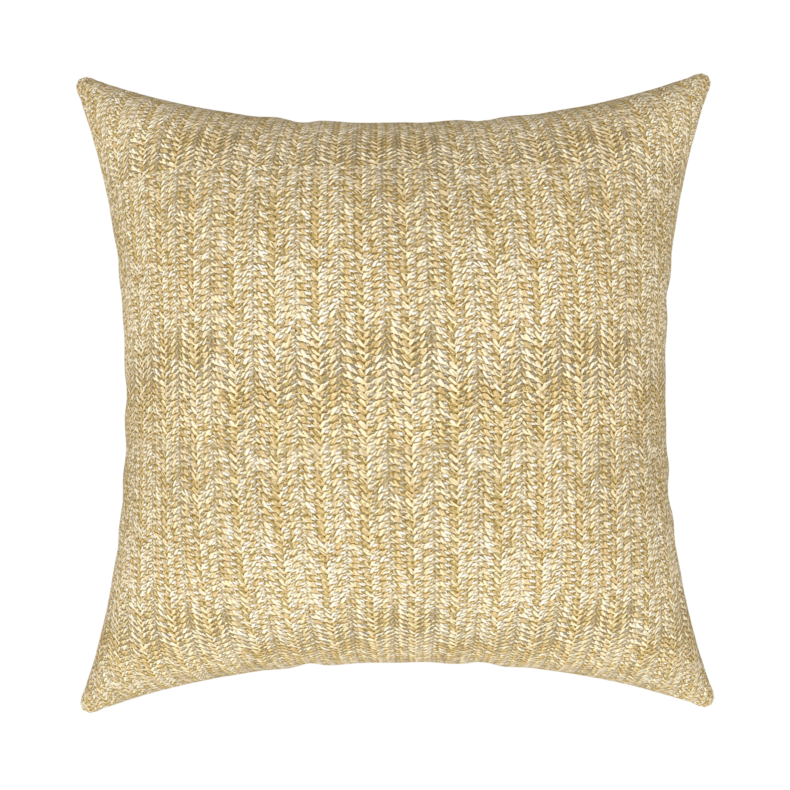 Tahiti Outdoor Cushions Stylist Selection - Black Escape with Resort 3pc