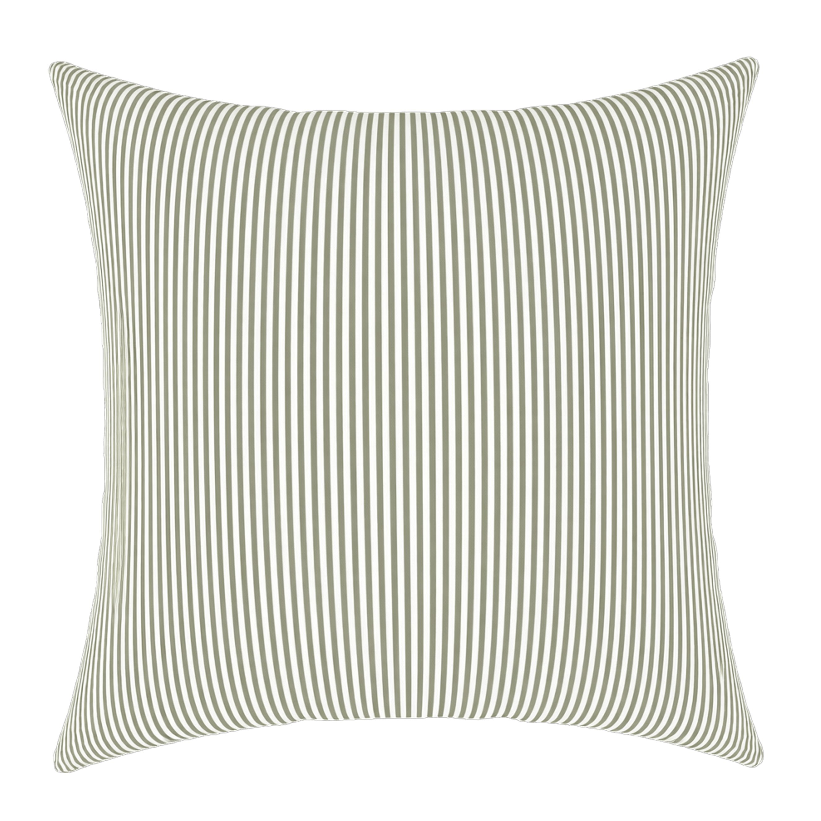 Tahiti Outdoor Cushions Stylist Selection - Evergreen with Sage 5pc (ETA Late May 26)