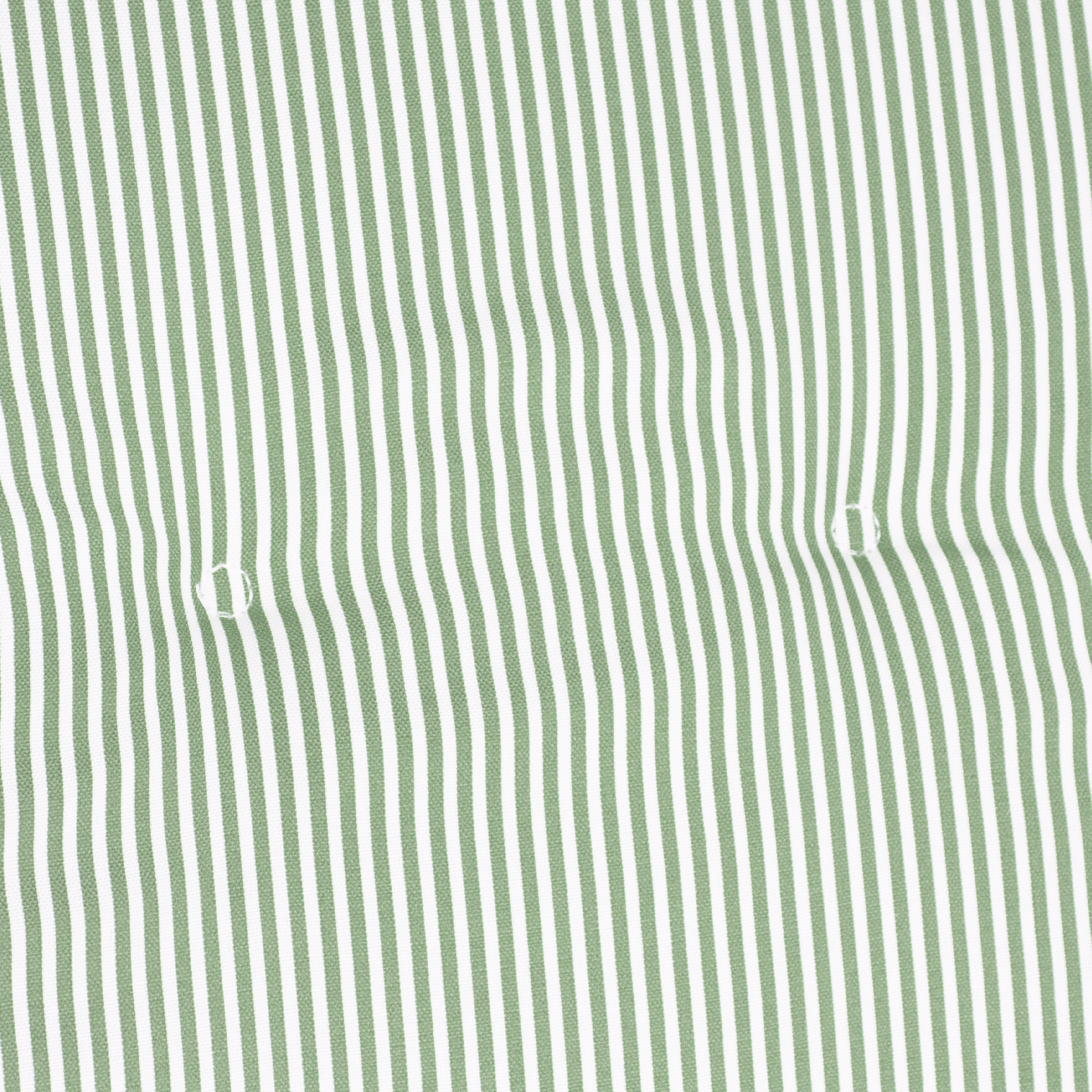 Tahiti Sage Stripe Sling Outdoor Chair Cushion - 101x48x4cm