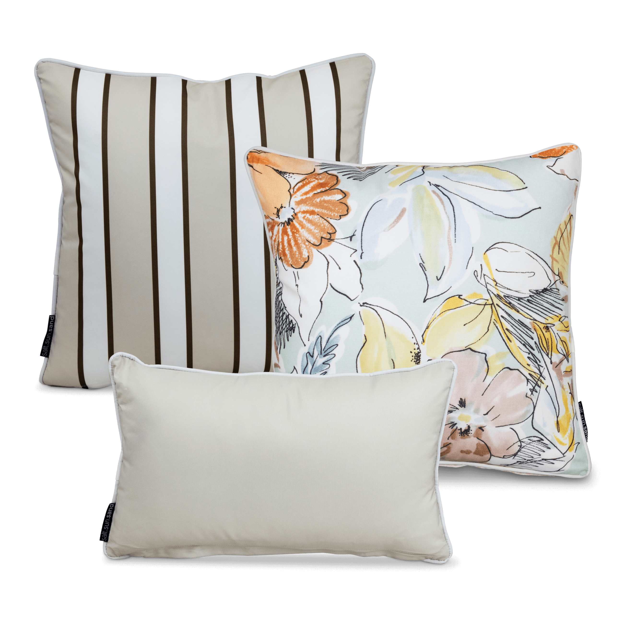Bondi Stylist Selection - Eden 3pc