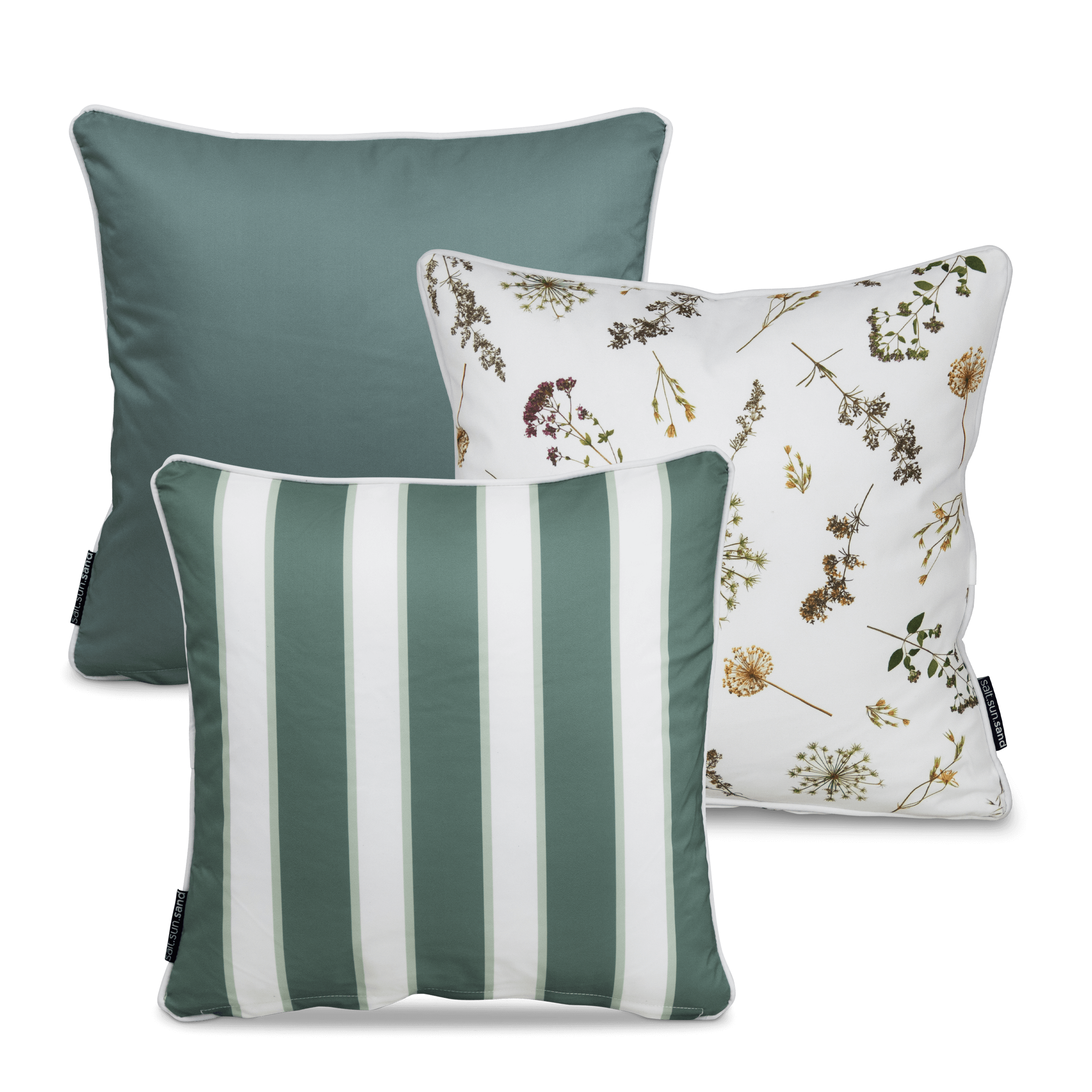 Bondi Stylist Selection - Forest Wish 3pc