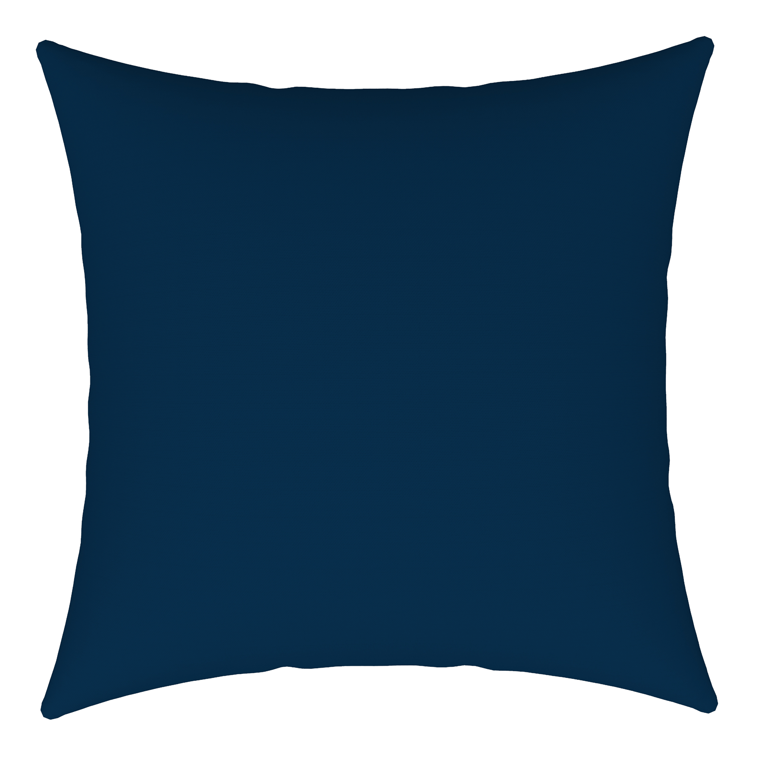 Tahiti Navy - 50x50cm Outdoor Cushion