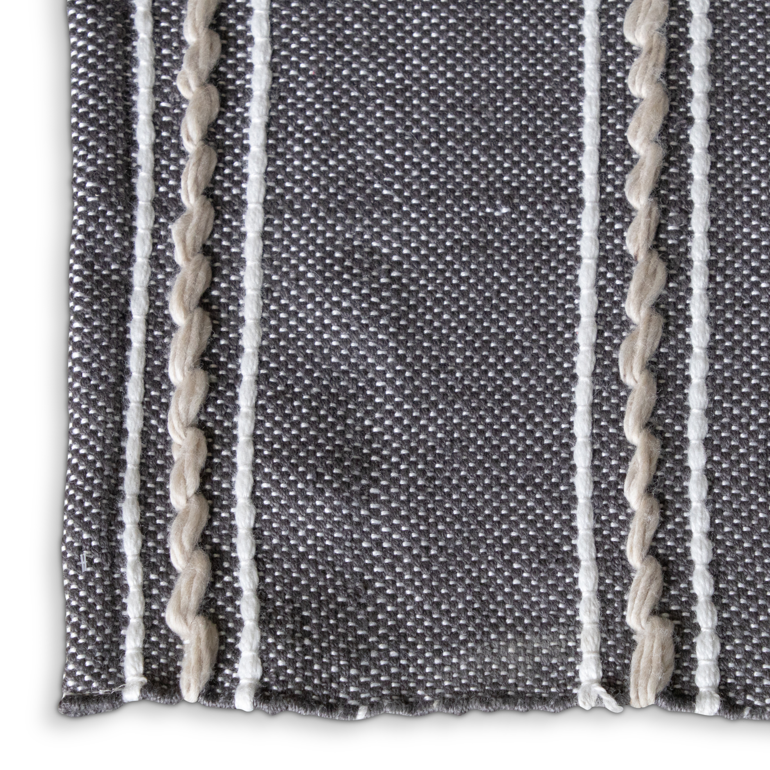 Portsea Urban PET Yarn Rug - Non Slip - 200 x 300 cm