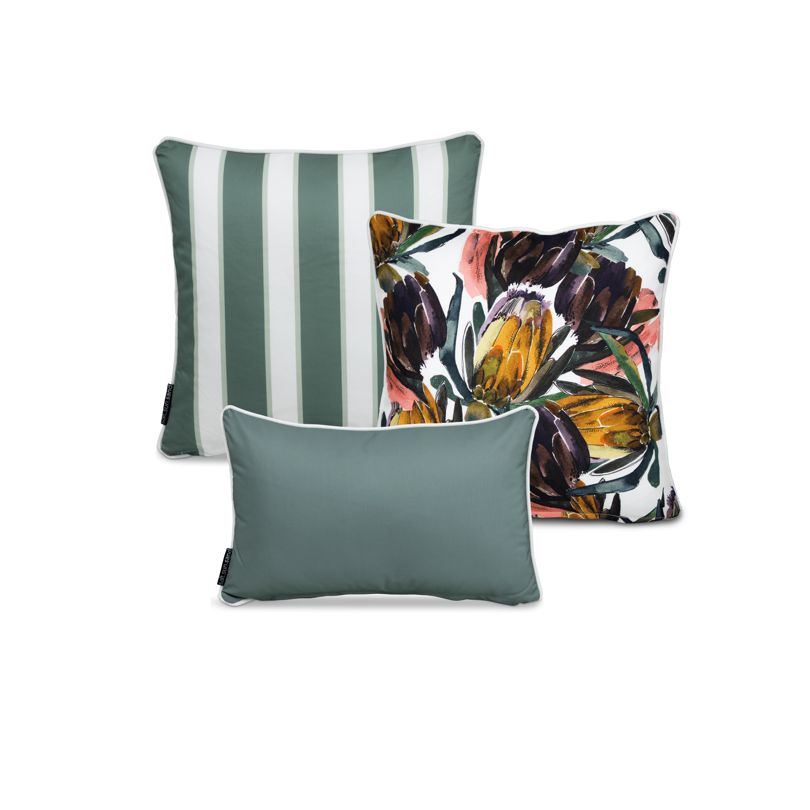 Bondi Stylist Selection - Wild Protea 3pc