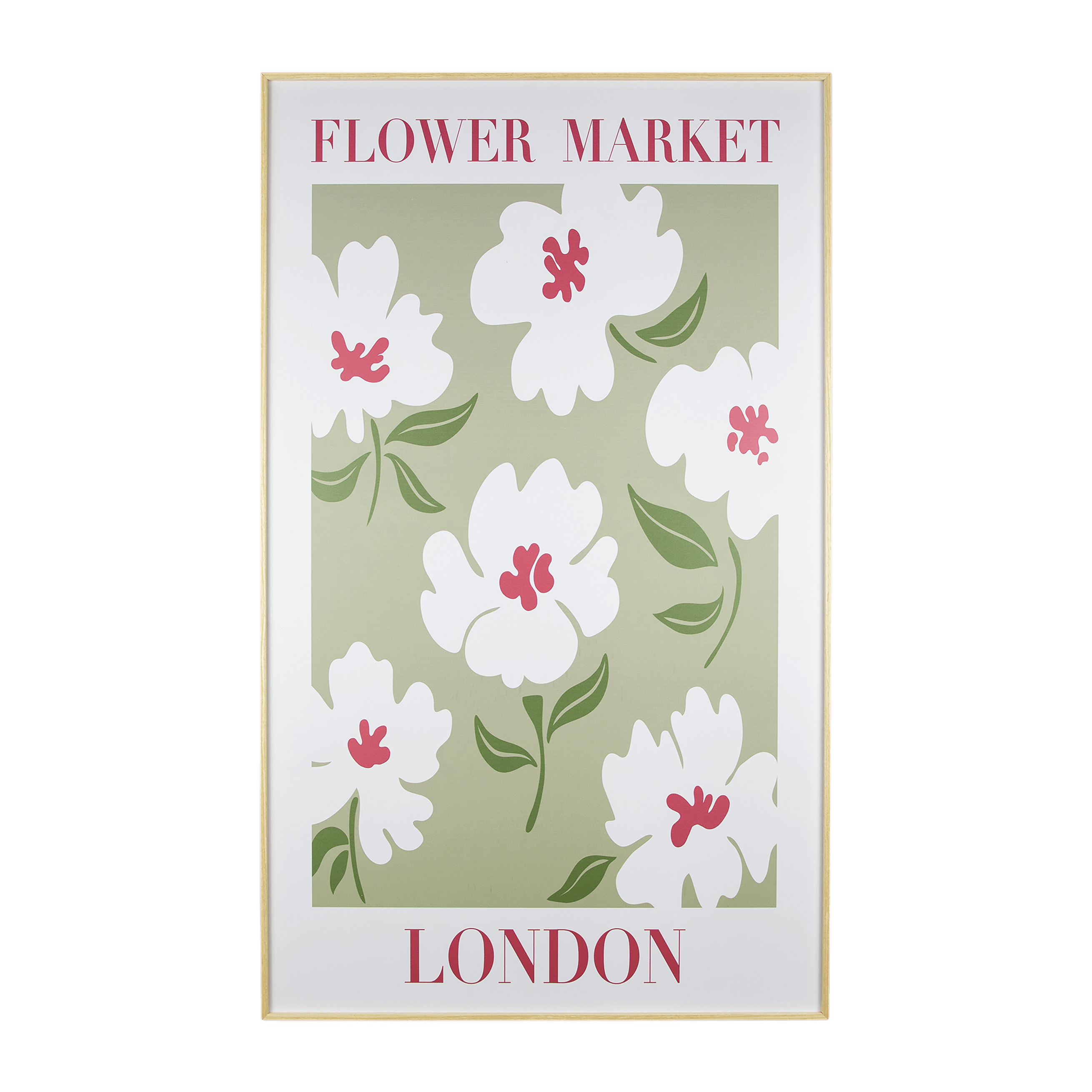Outdoor Flower Wall Art Australia London Flower Market Buy Outdoor