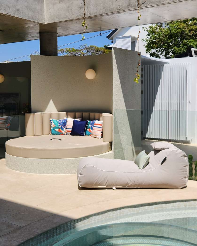 Transform Your Outdoor Space: Creative Ideas for Styling with Outdoor Cushions