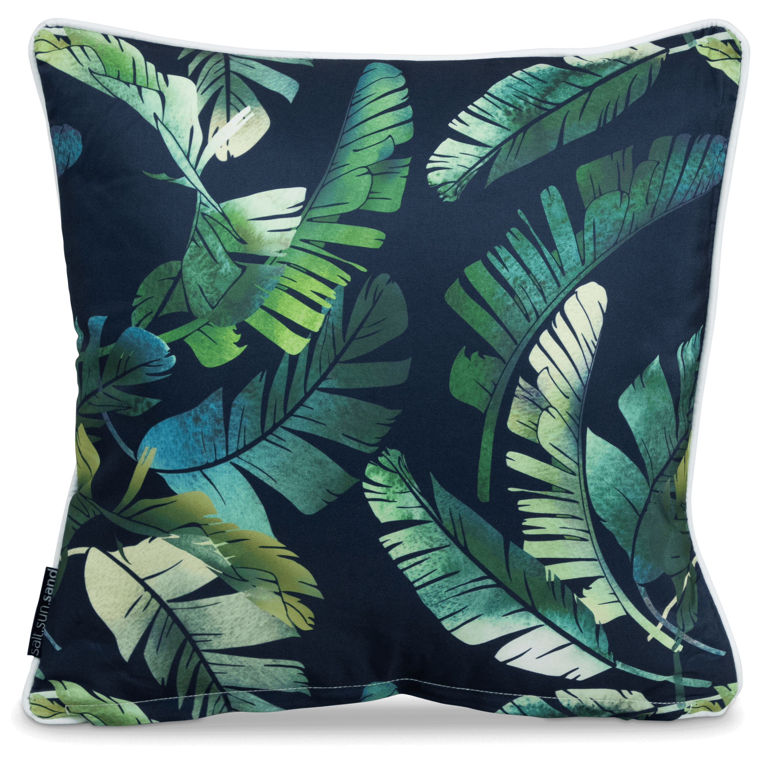 Bondi Outdoor Cushions Stylist Selection - Seaside Serenity