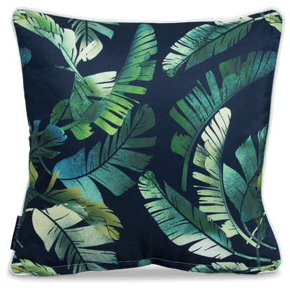 Bondi Outdoor Cushions Stylist Selection - Seaside Serenity