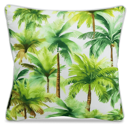 Bondi Outdoor Cushions Stylist Selection - Aloha