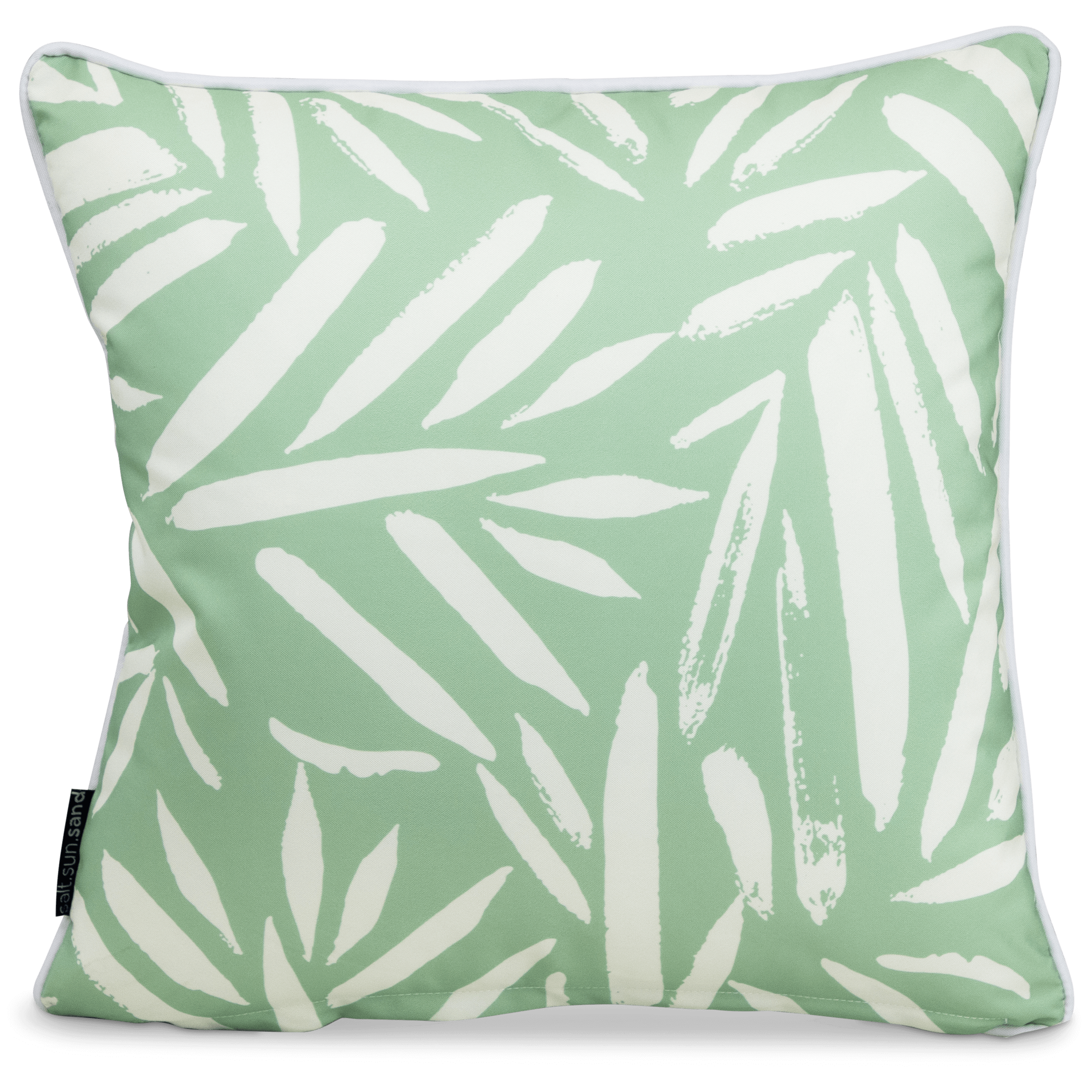 Bondi Outdoor Cushions Stylist Selection - Bamboo Bliss