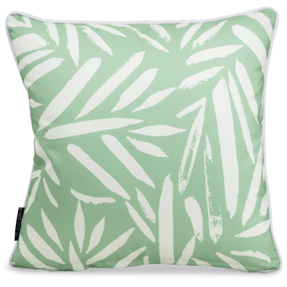 Bondi Outdoor Cushions Stylist Selection - Bamboo Bliss