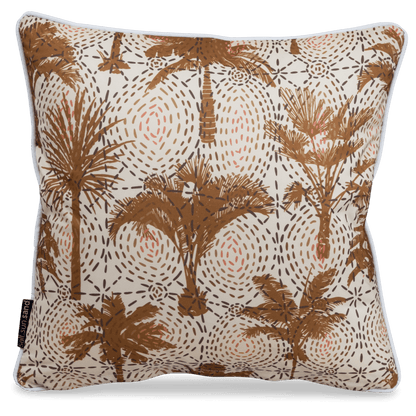 Bondi Outdoor Cushions Stylist Selection - Sea Spray