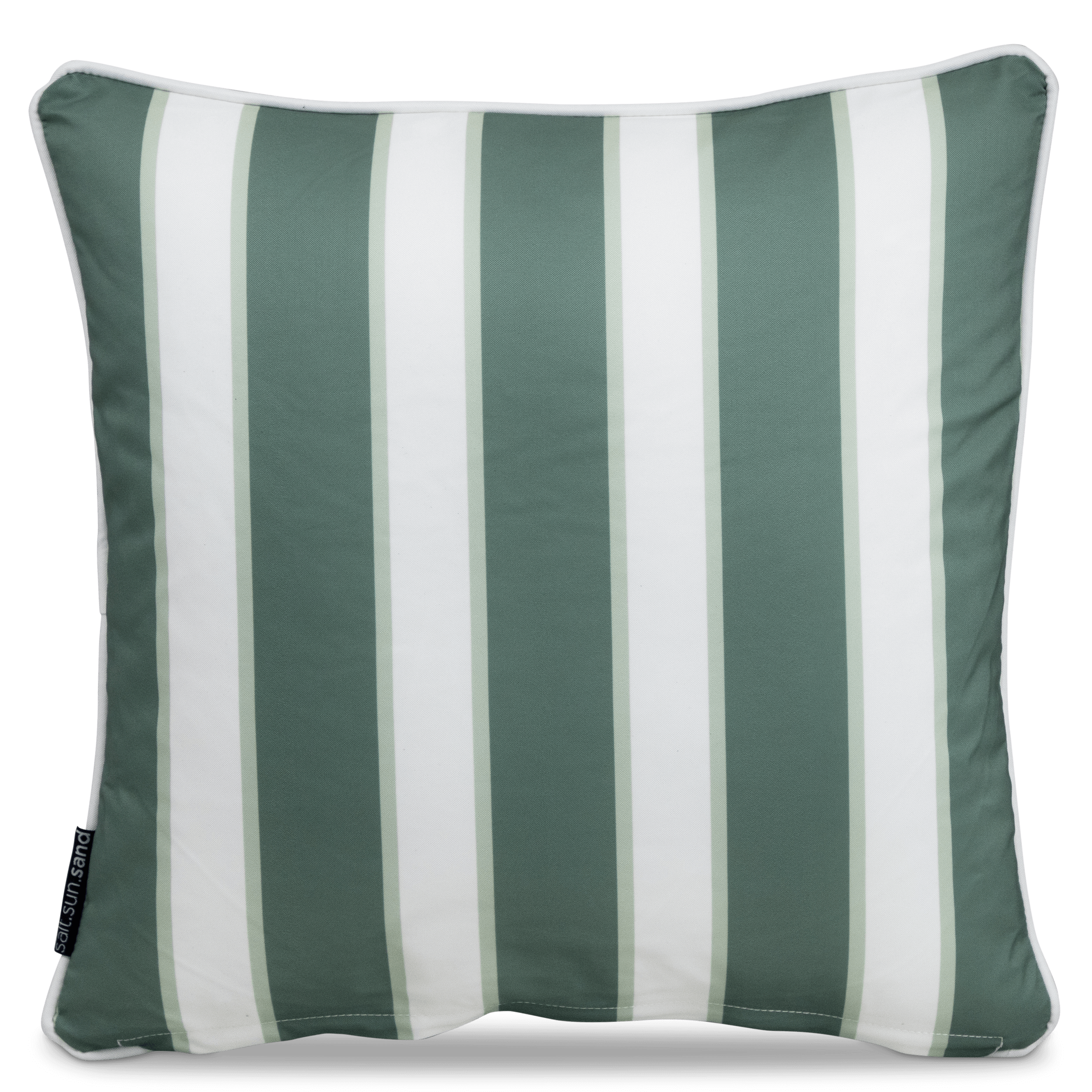 Bondi Outdoor Cushions Stylist Selection - Bamboo Bliss