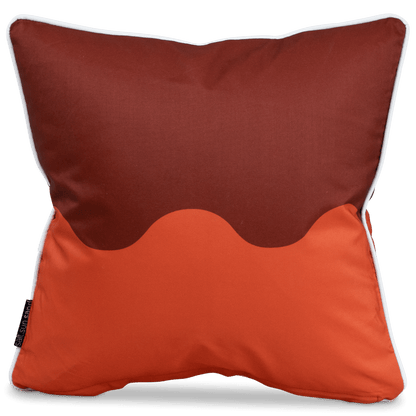 Bondi Outdoor Cushions Stylist Selection - Bondi Reef