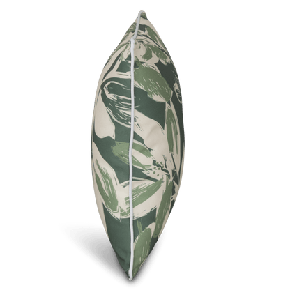 Bondi Solace - 45 x 45 cm Piped Cushion