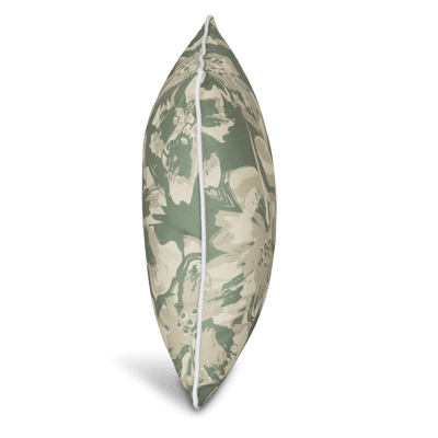 Bondi Desert Bloom - 45 x 45 cm Piped Cushion