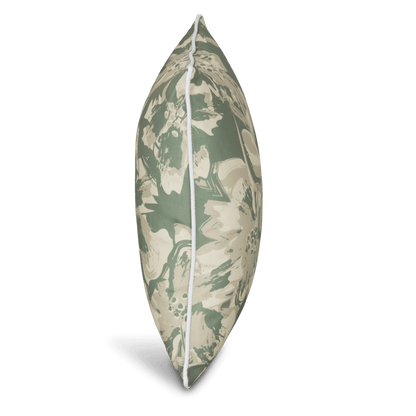 Bondi Desert Bloom - 45 x 45 cm Piped Cushion