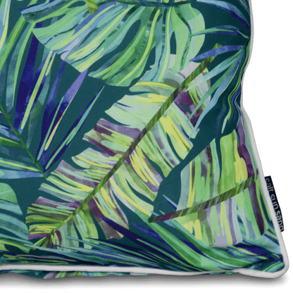 Bondi Shade - 45 x 45 cm Piped Cushion