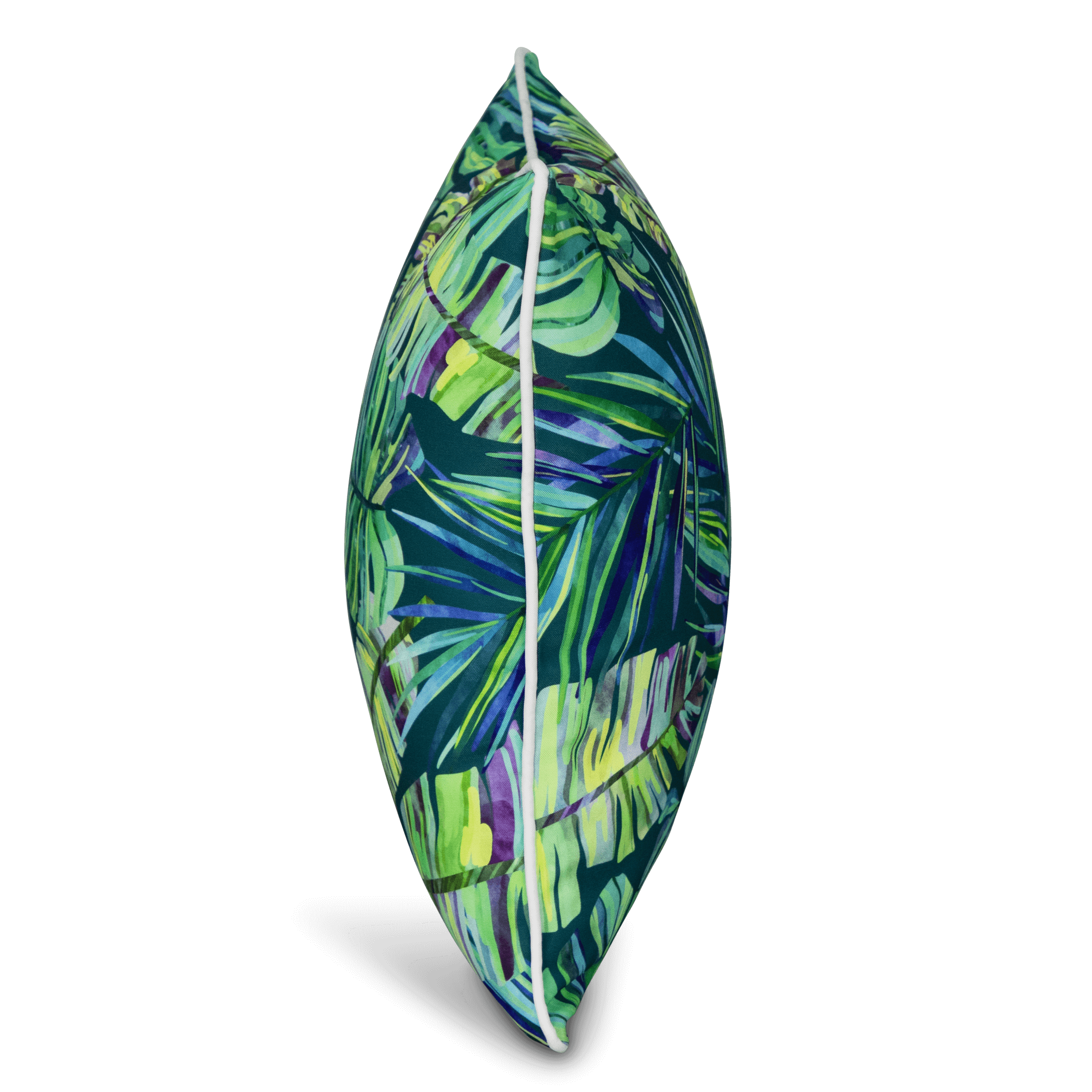 Bondi Shade - 45 x 45 cm Piped Cushion