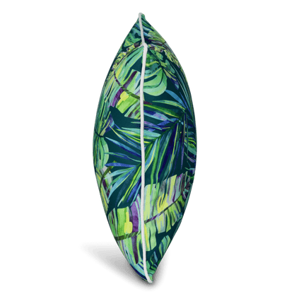 Bondi Shade - 45 x 45 cm Piped Cushion