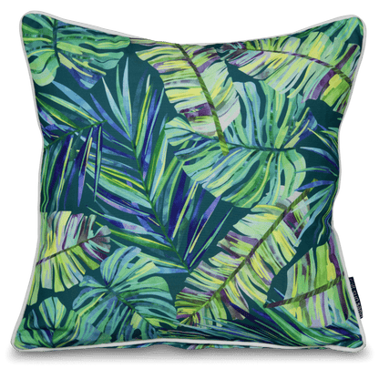 Bondi Shade - 45 x 45 cm Piped Cushion