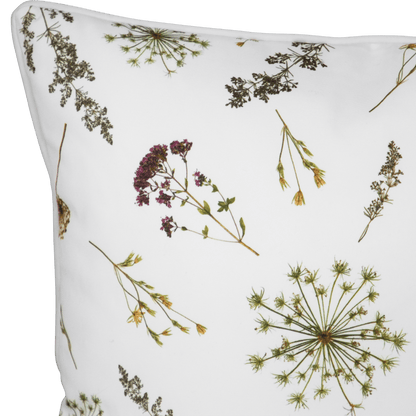 Bondi Wish - 45 x 45 cm Piped Cushion