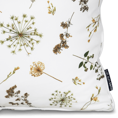 Bondi Wish - 45 x 45 cm Piped Cushion
