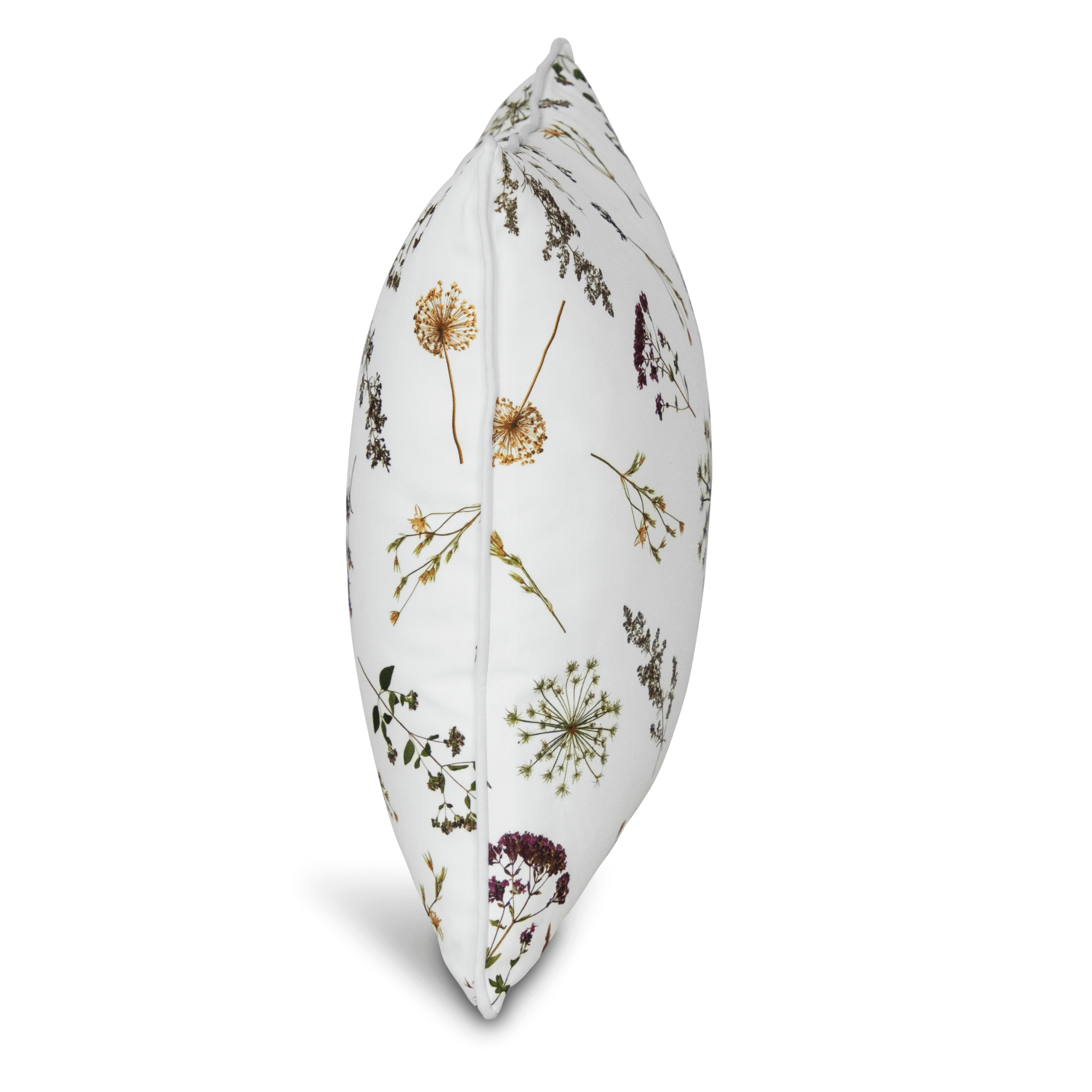 Bondi Wish - 45 x 45 cm Piped Cushion