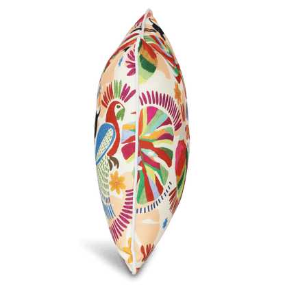 Bondi Soar Above - 45 x 45 cm Piped Cushion