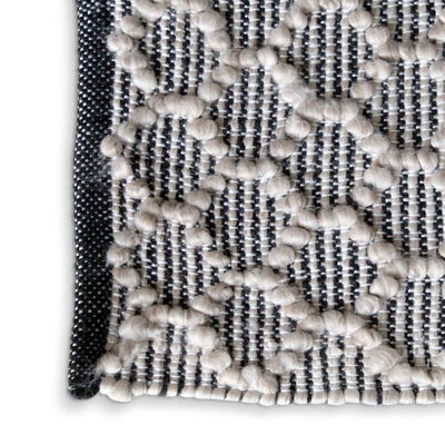 Portsea Aura PET Yarn Rug - Non Slip - 200 x 300 cm