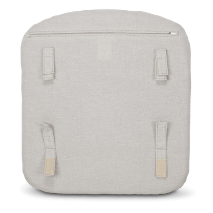 Azure Dining Chair Cushion Pad in Olefin Fabric